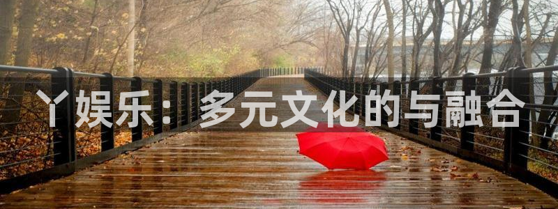 辉达平台娱乐：丫娱乐：多元文化的与融合